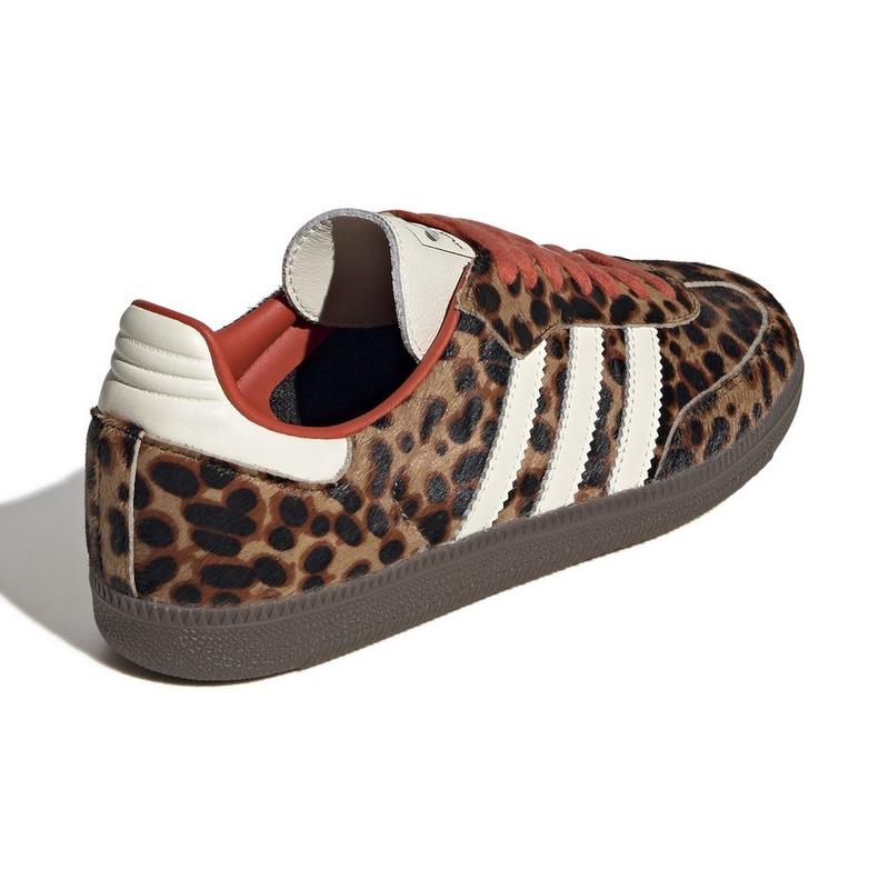 adidas Originals Women's Samba OG Shoe
