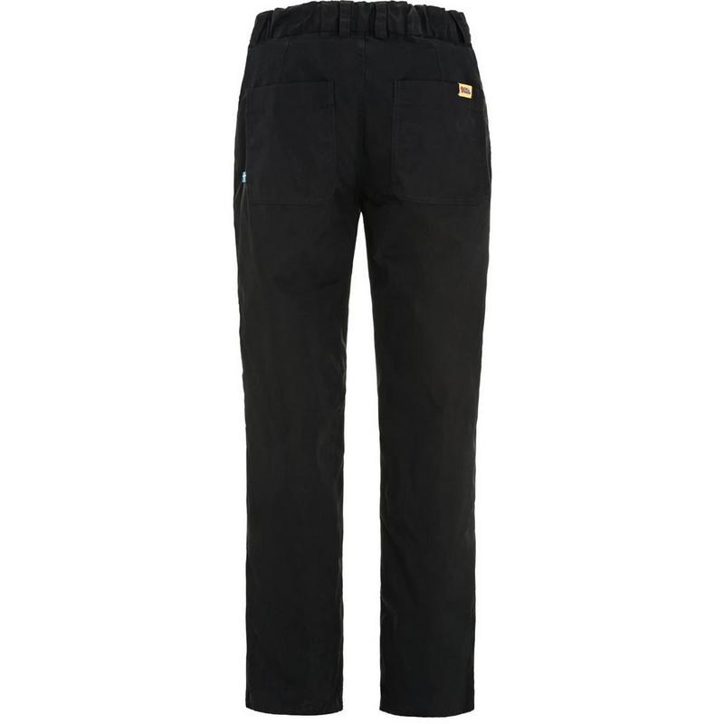 Fjallraven Pantalon d&eacute;contract&eacute; Vardag pour femmes