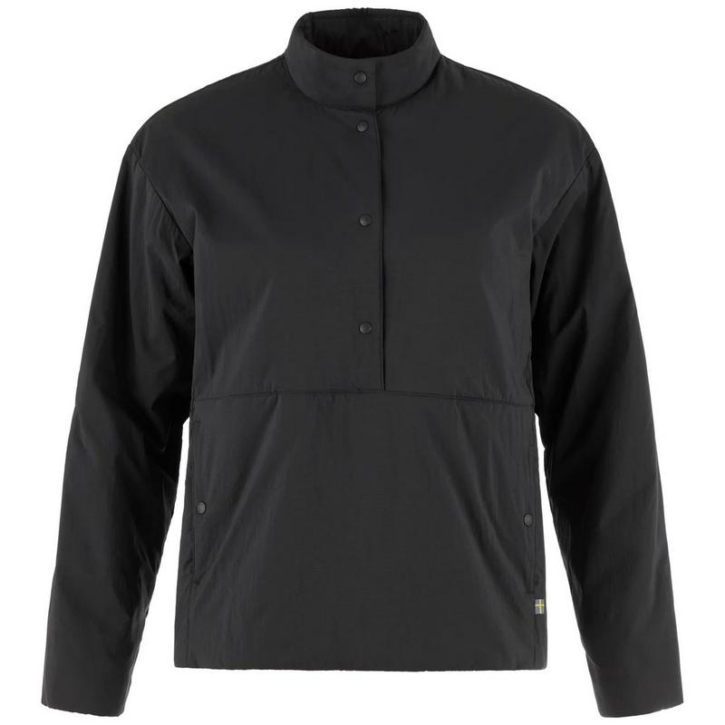 Fjallraven Women's HC Insulated Pullover Jacket