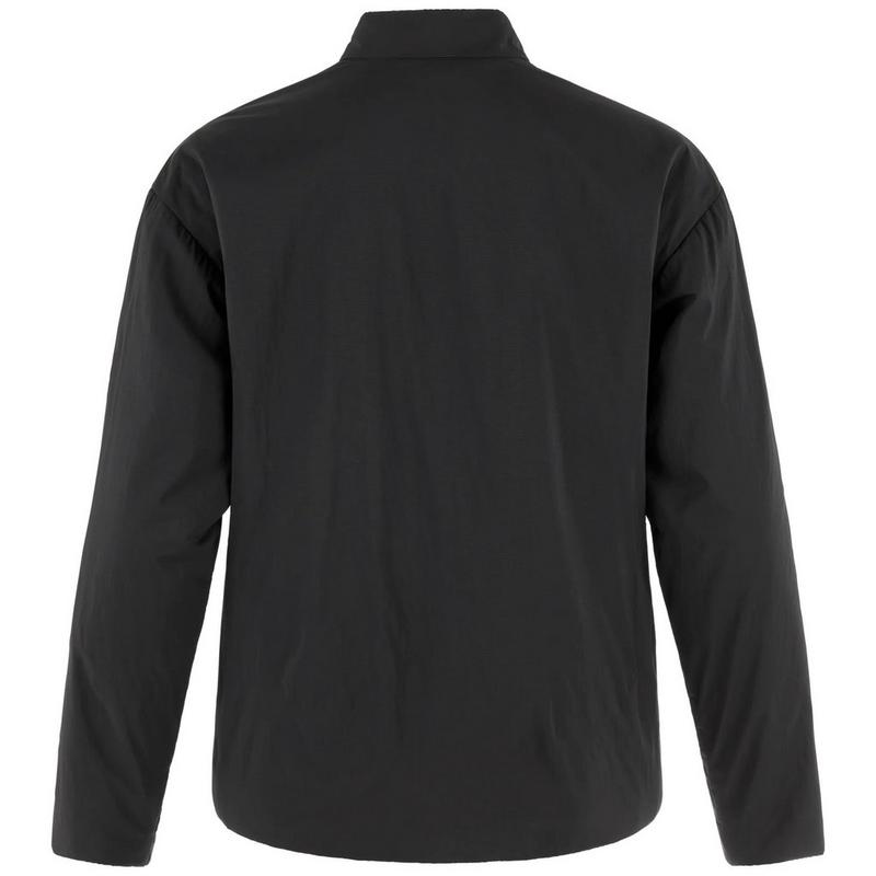 Fjallraven Women's HC Insulated Pullover Jacket