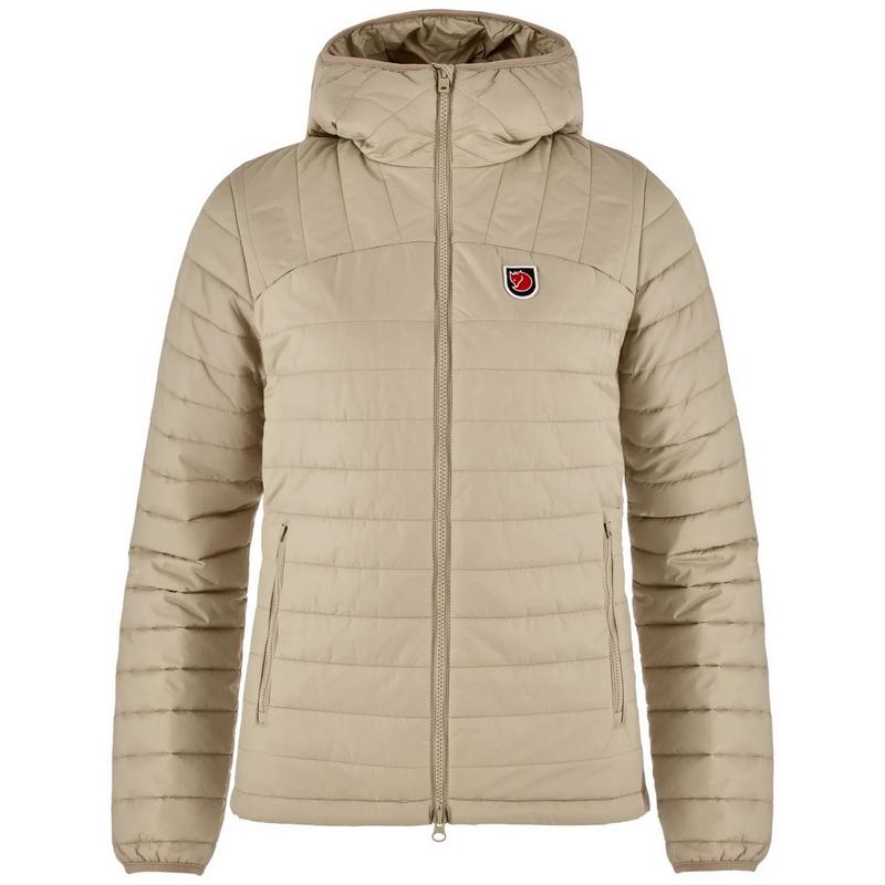 Fjallraven Women's Expedition Latt Hoodie Jacket