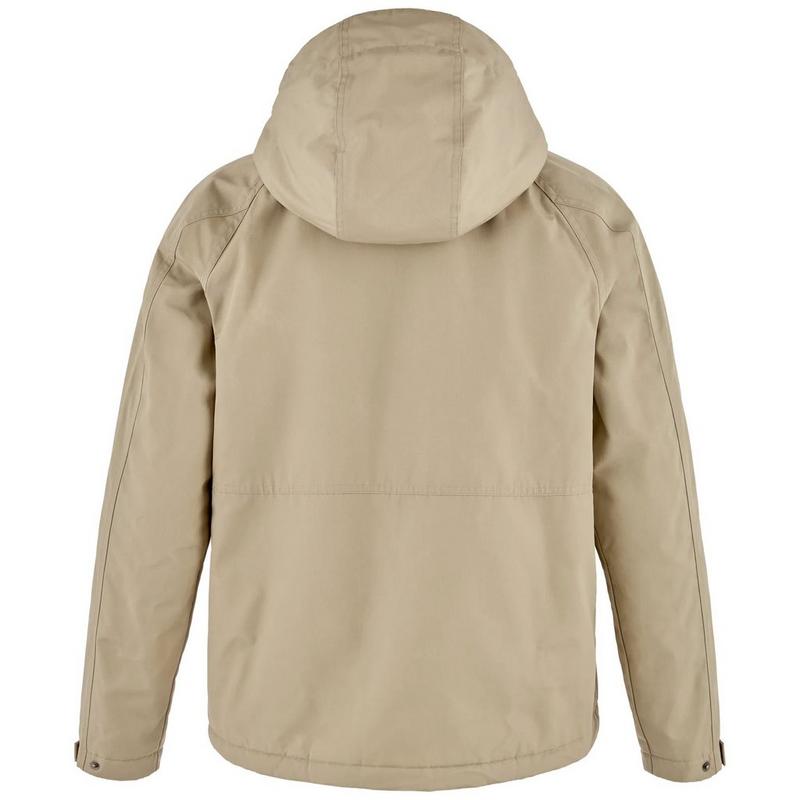 Fjallraven Women's Vardag G-1000® Pile Jacket