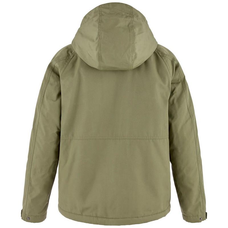 Fjallraven Women's Vardag G-1000® Pile Jacket