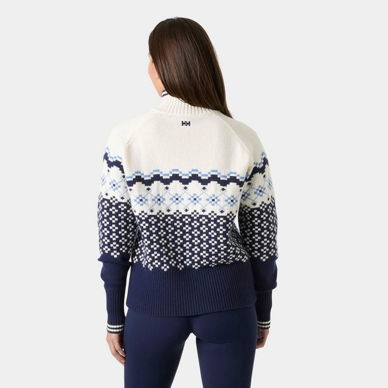 Helly Hansen Women's Apr&egrave;s Knit Sweater