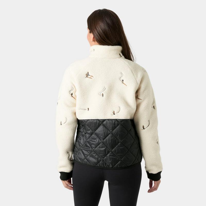 Helly Hansen Women's Bliss Hybrid Jacket