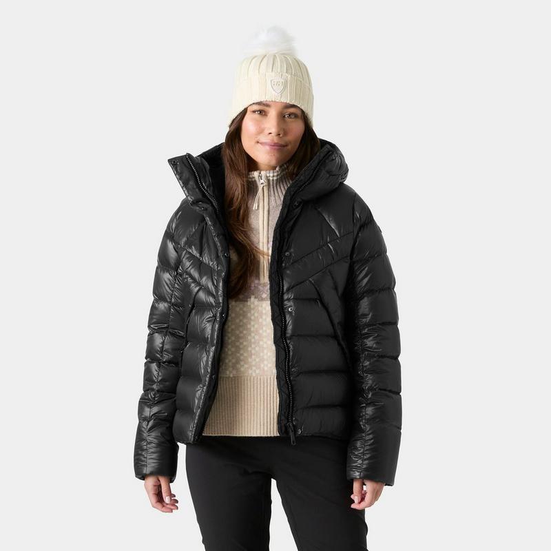 Helly Hansen Women's Winter Bliss Down Jacket