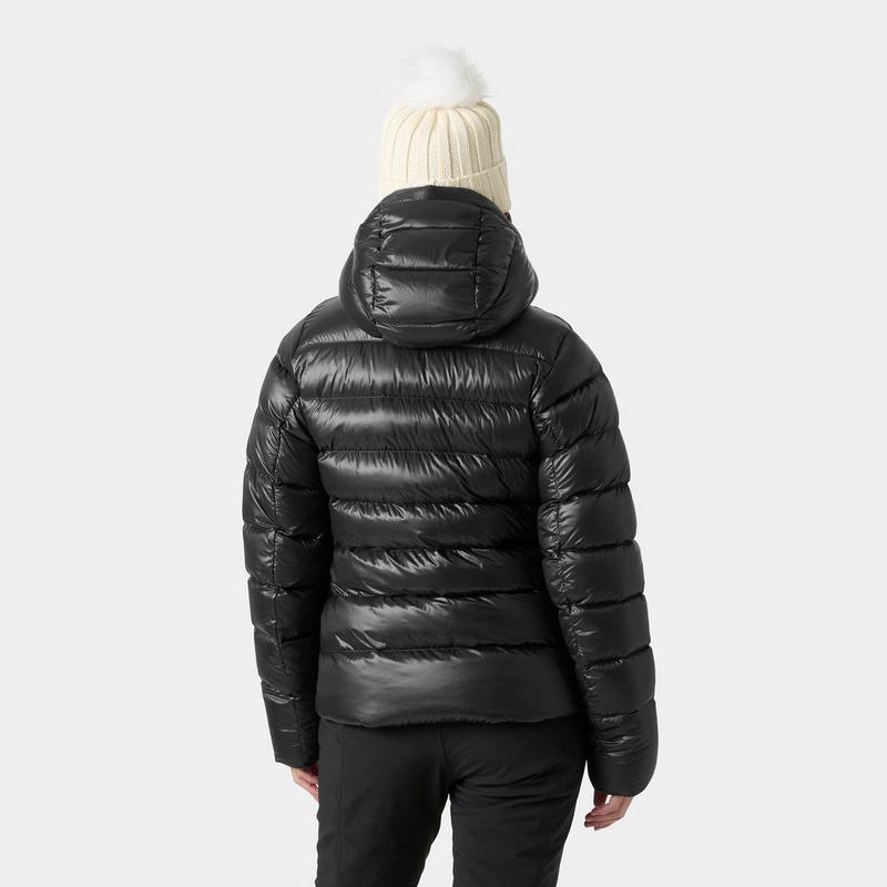 Helly Hansen Women's Winter Bliss Down Jacket
