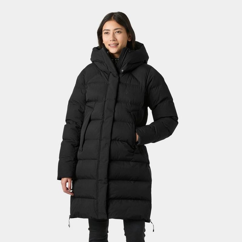 Helly Hansen Women's Aloura Puffy Parka