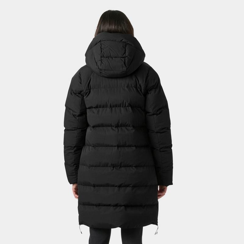 Helly Hansen Women's Aloura Puffy Parka