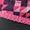 Pink | Toddlers' [5-10] Snowbug 7 Print Boot