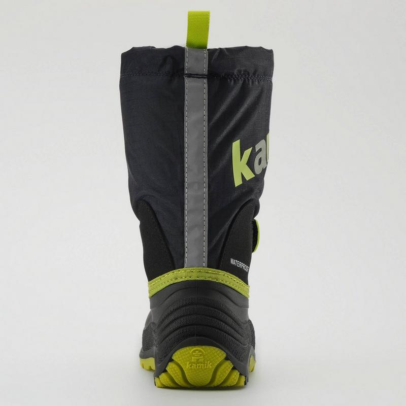 Kamik Kids' [8-13] Waterbug 5 Boot