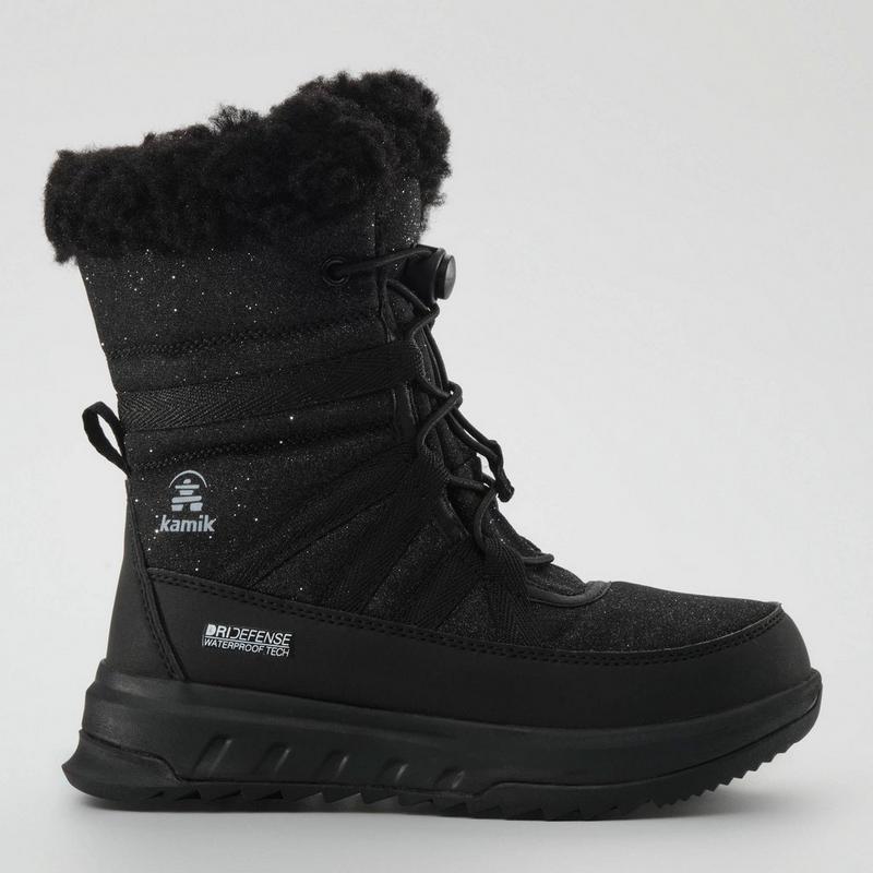 Kamik Kids' [11-3] Stormy F Boot