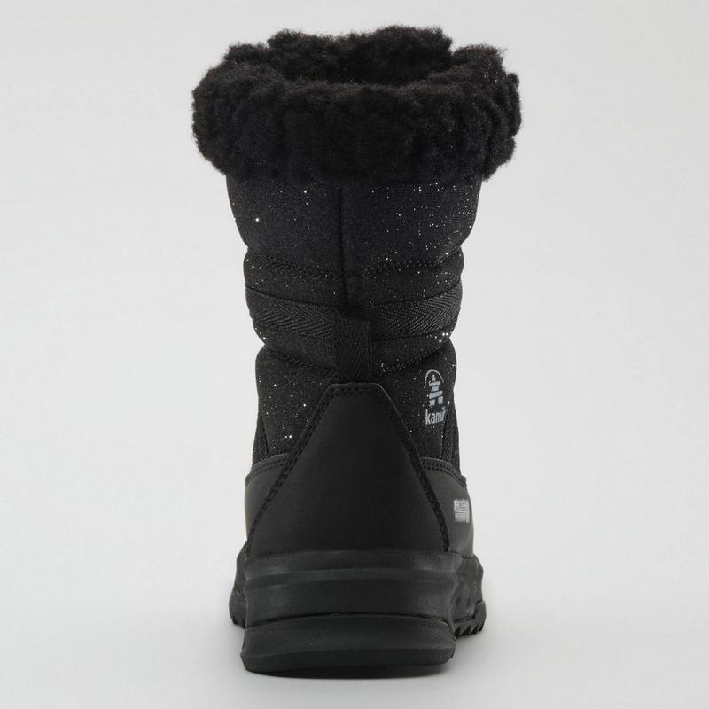 Kamik Kids' [11-3] Stormy F Boot