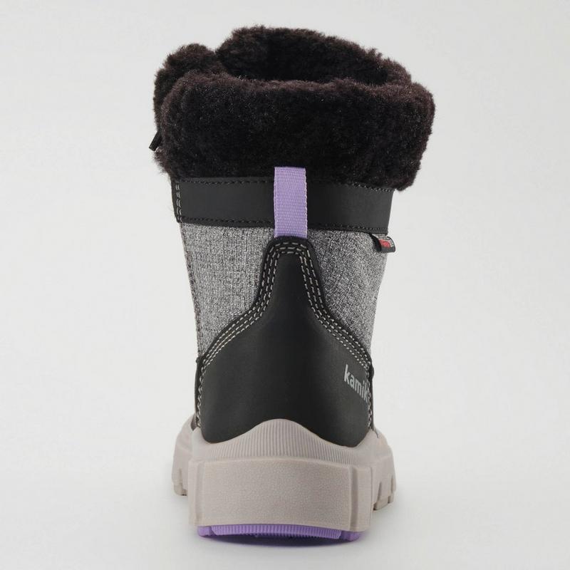 Kamik Juniors' [11-7] Seeker F Boot