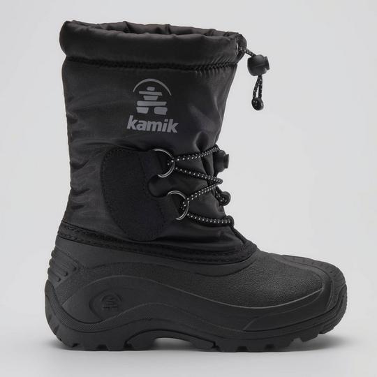 Kamik Kids   8-13  North Pole Boot
