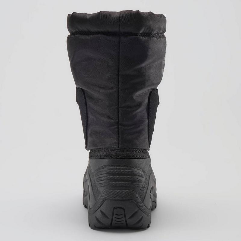 Kamik Kids' [8-13] North Pole Boot