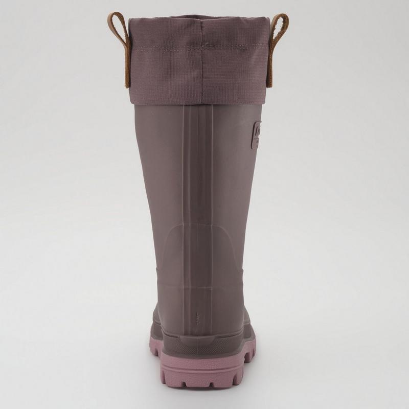 Kamik Women's Tundra Rubber Boot