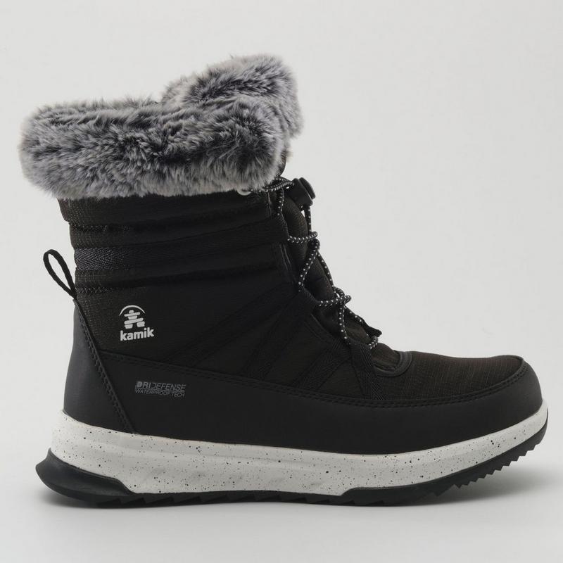 Kamik Women's Stormy F Boot