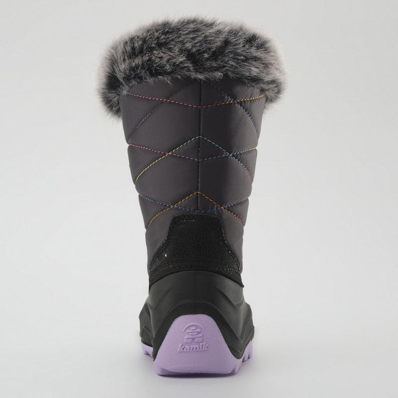Kamik Juniors' [11-7] Snowangel Boot