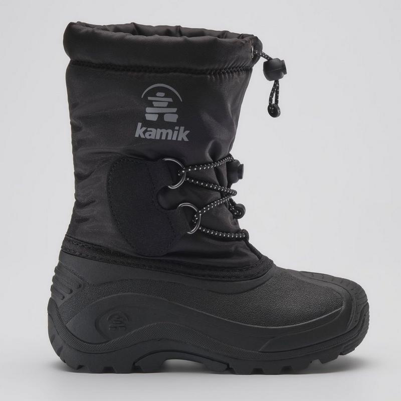 Kamik Juniors' [1-6] North Pole Boot
