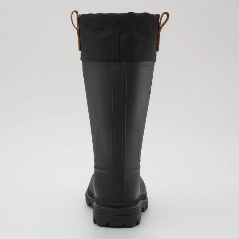 Kamik Men's Tundra Rubber Boot