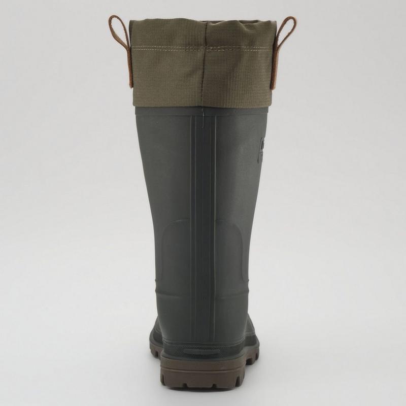 Kamik Men's Tundra Rubber Boot
