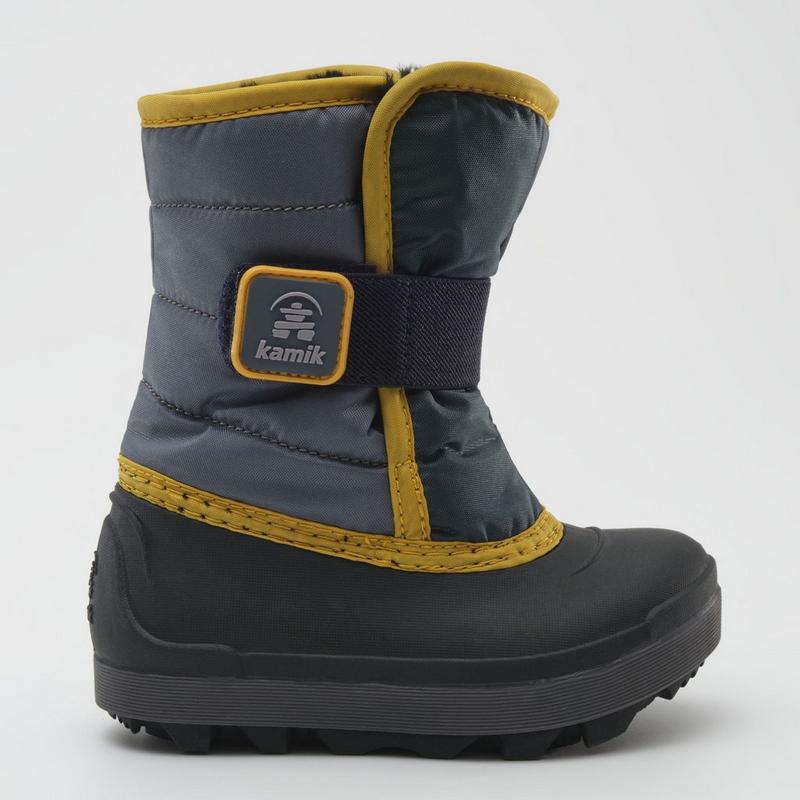 Kamik Toddlers' [5-13] Snowbug 7 Boot