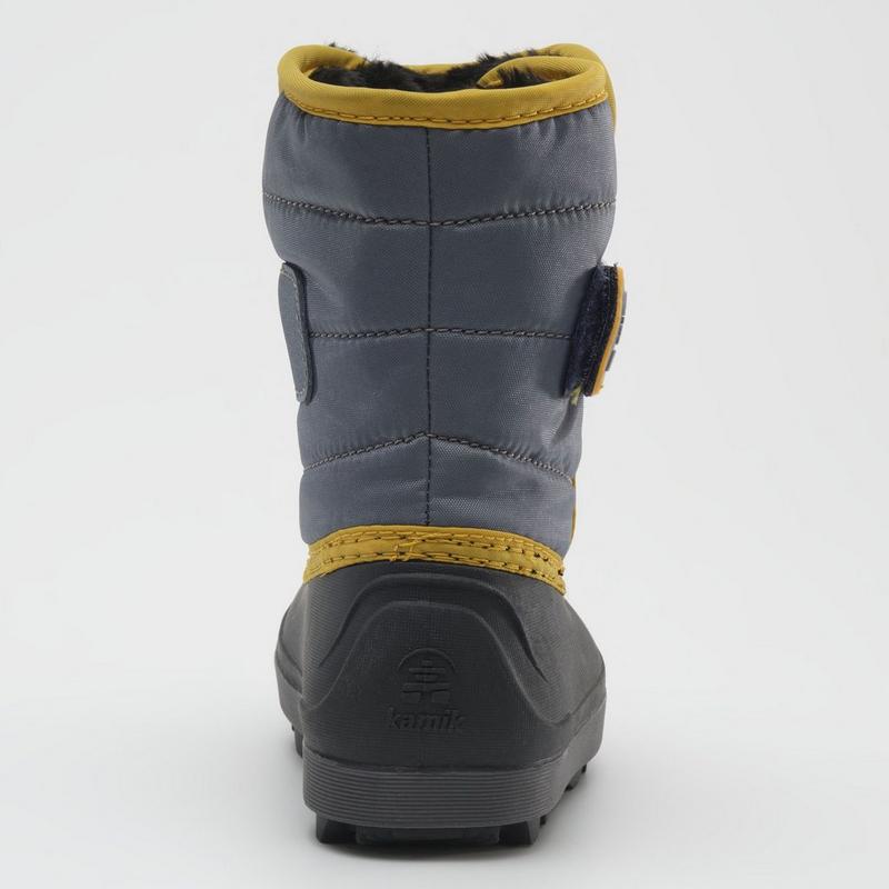 Kamik Toddlers' [5-13] Snowbug 7 Boot