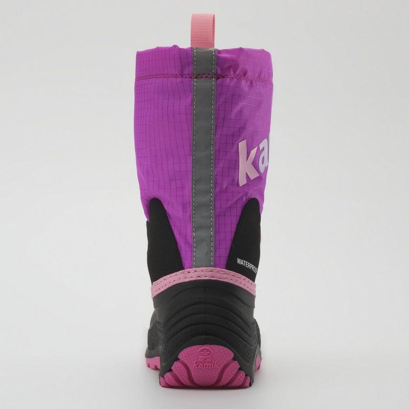 Kamik Kids' [8-13] Waterbug 5 Boot