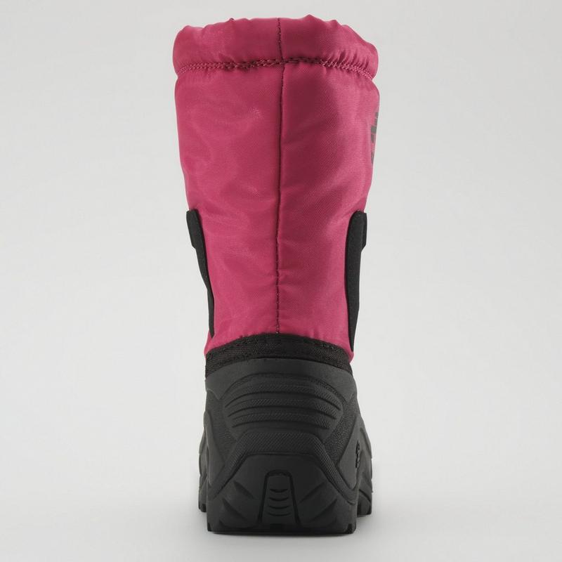 Kamik Kids' [8-13] North Pole Boot