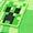 Creeper | Kids' [3-7] Minecraft Sylas Cap