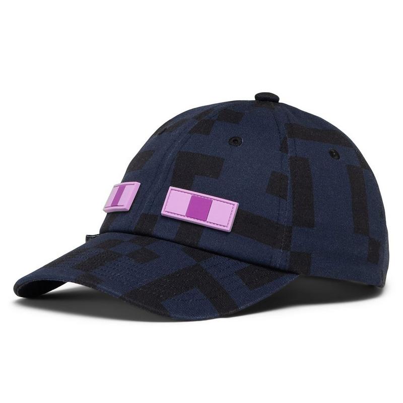 Herschel Supply Casquette Minecraft Sylas pour enfants [3-7]