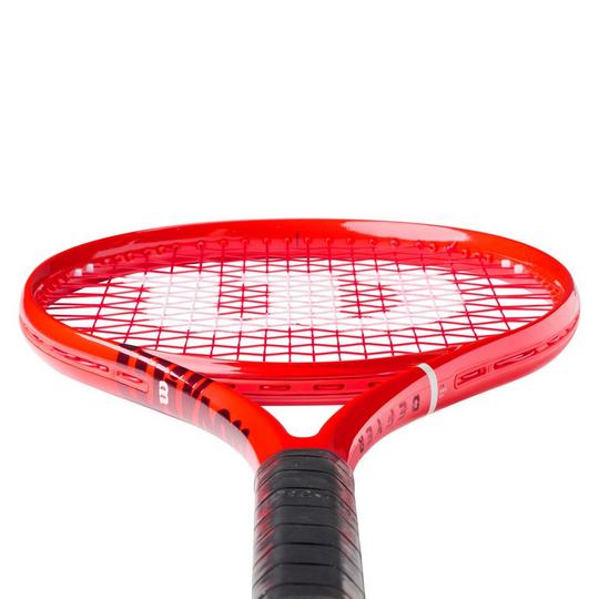 Defyer 98 Pro V1 Tennis Racquet Frame | Wilson | Sporting Life Online