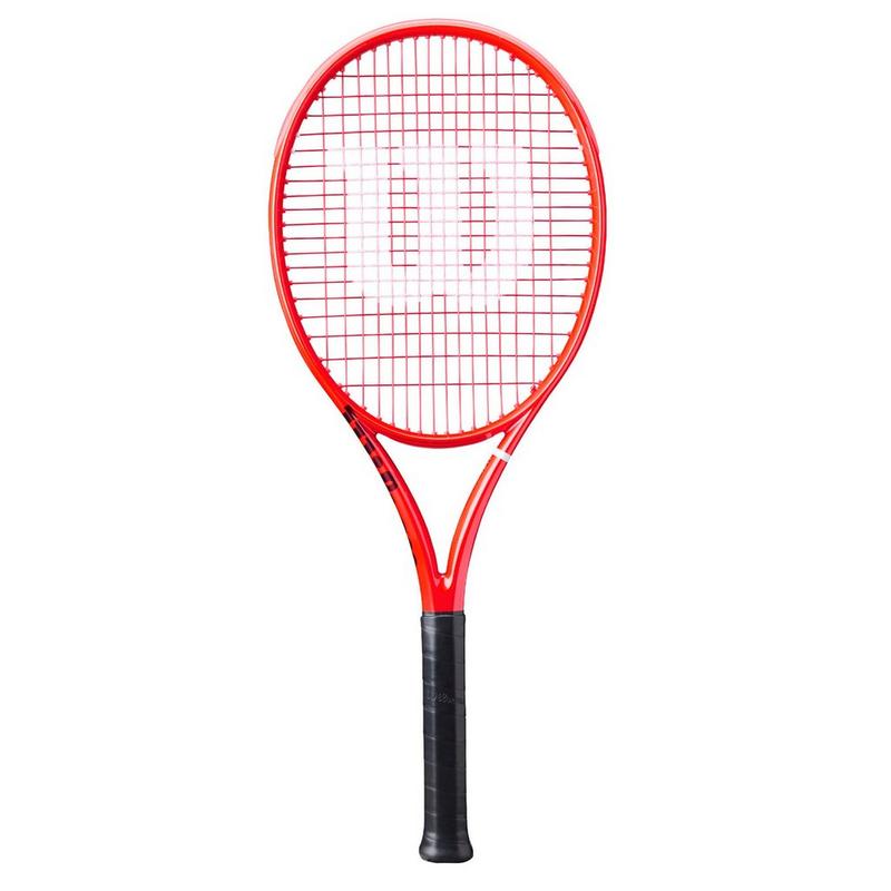 Wilson Defyer 100 V1 Tennis Racquet Frame