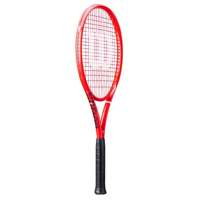Wilson Defyer 100 V1 Tennis Racquet Frame
