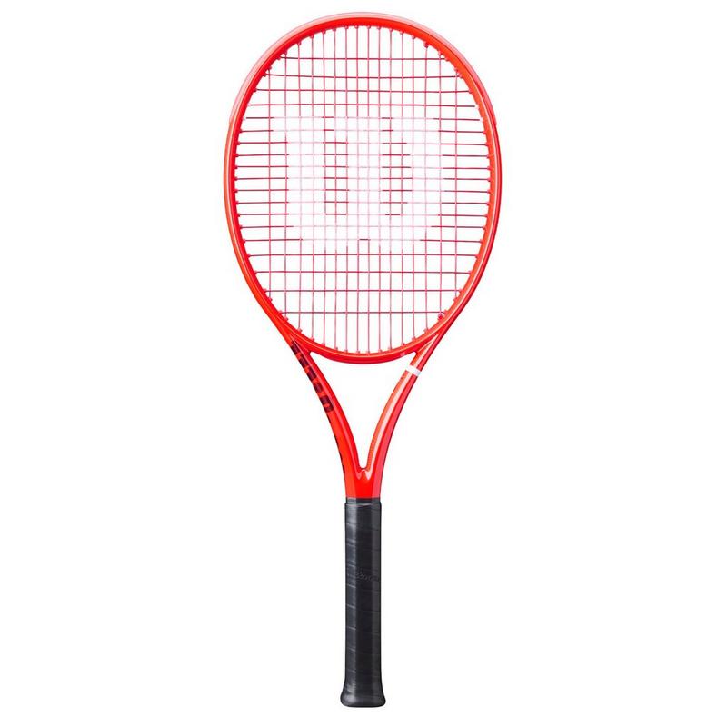 Wilson Defyer 100L V1 Tennis Racquet Frame