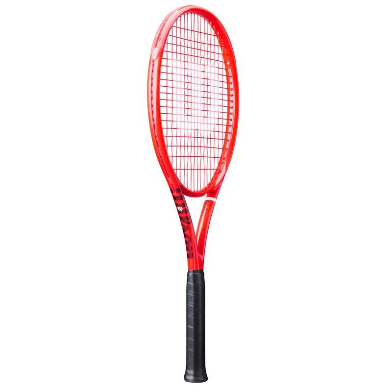 Wilson Defyer 100L V1 Tennis Racquet Frame
