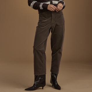 Splendid Pantalon en velours c&ocirc;tel&eacute; Carissa pour femmes