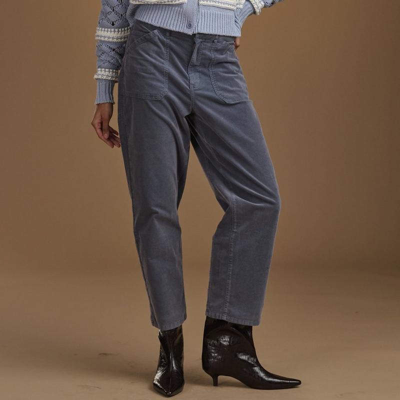 Splendid Pantalon en velours c&ocirc;tel&eacute; Carissa pour femmes