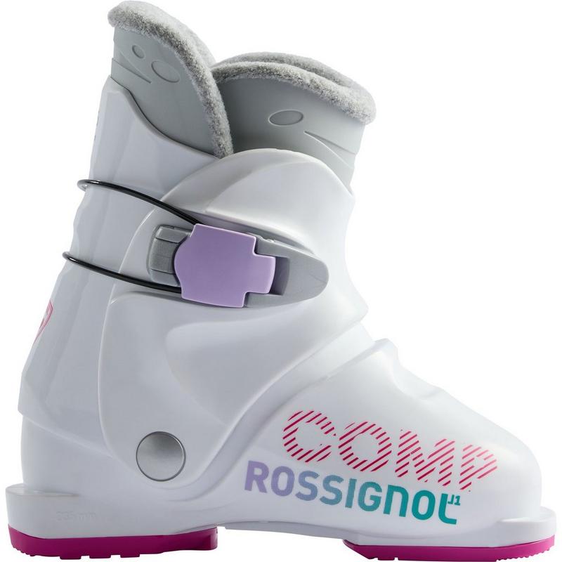 Rossignol Kids' Comp J1 Ski Boot [2027]