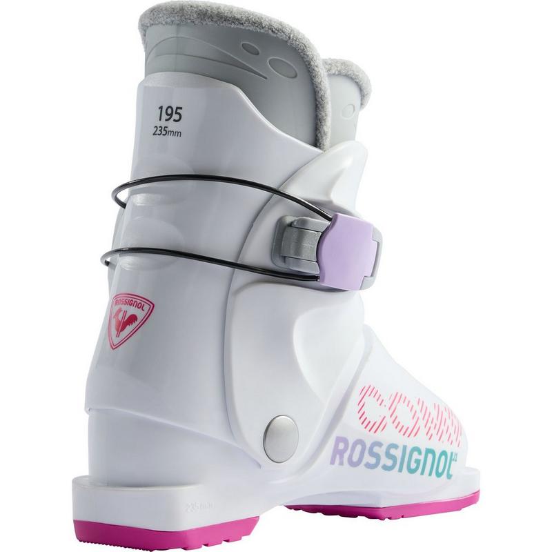 Rossignol Kids' Comp J1 Ski Boot [2027]