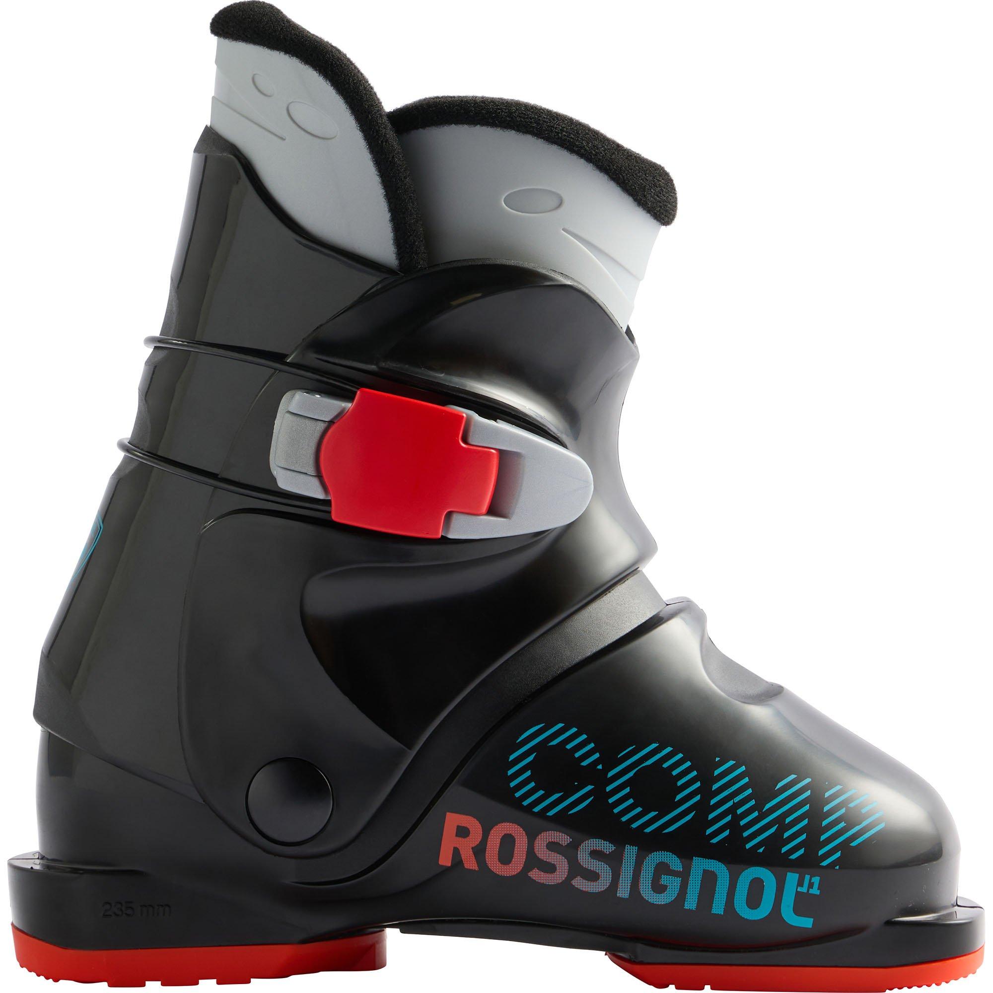 Chaussures de ski Comp Junior 1 pour enfants