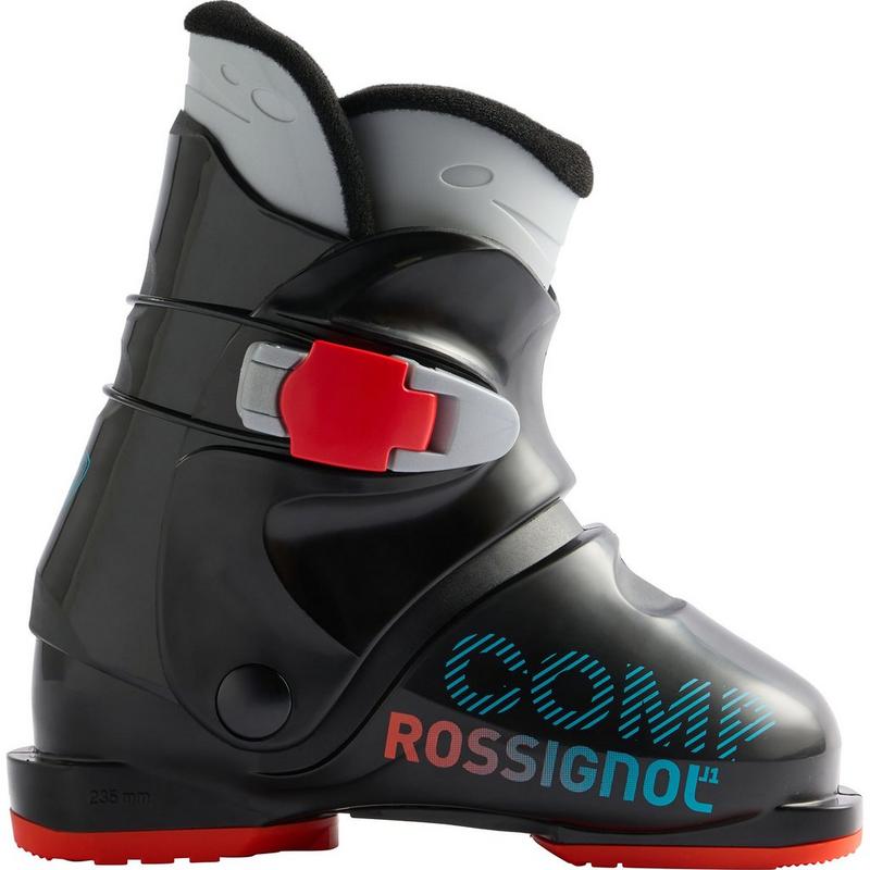 Rossignol Kids' Comp J1 Ski Boot [2027]