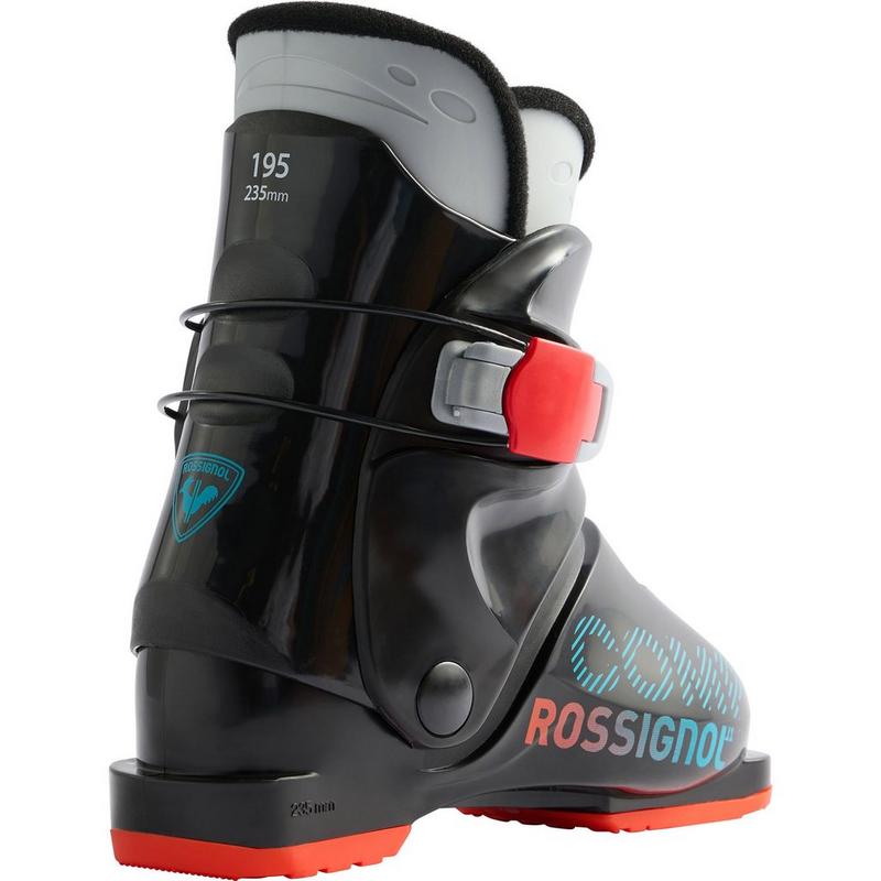 Rossignol Kids' Comp J1 Ski Boot [2027]