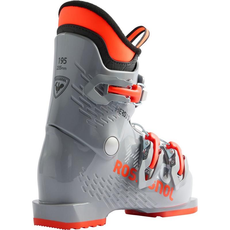 Rossignol Kids' Hero J3 Ski Boot [2027]