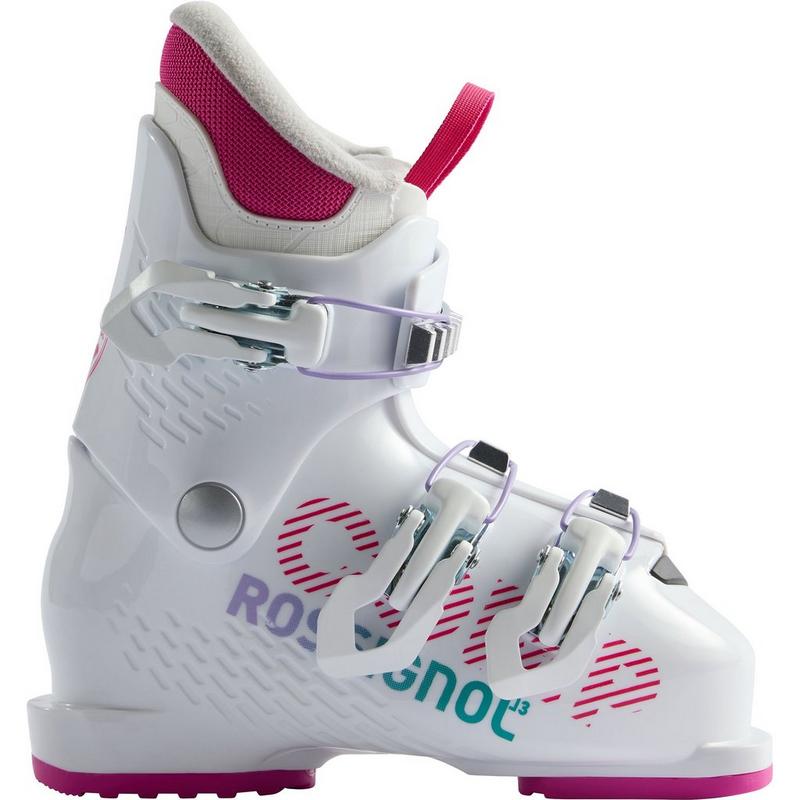 Rossignol Kids' Comp J3 Ski Boot [2027]