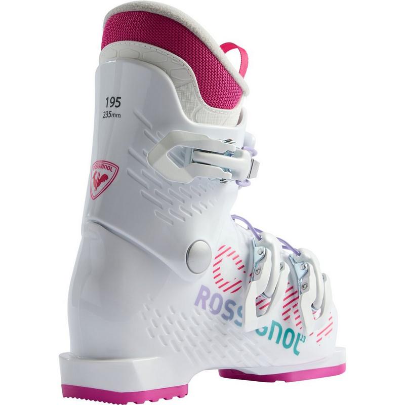 Rossignol Kids' Comp J3 Ski Boot [2027]