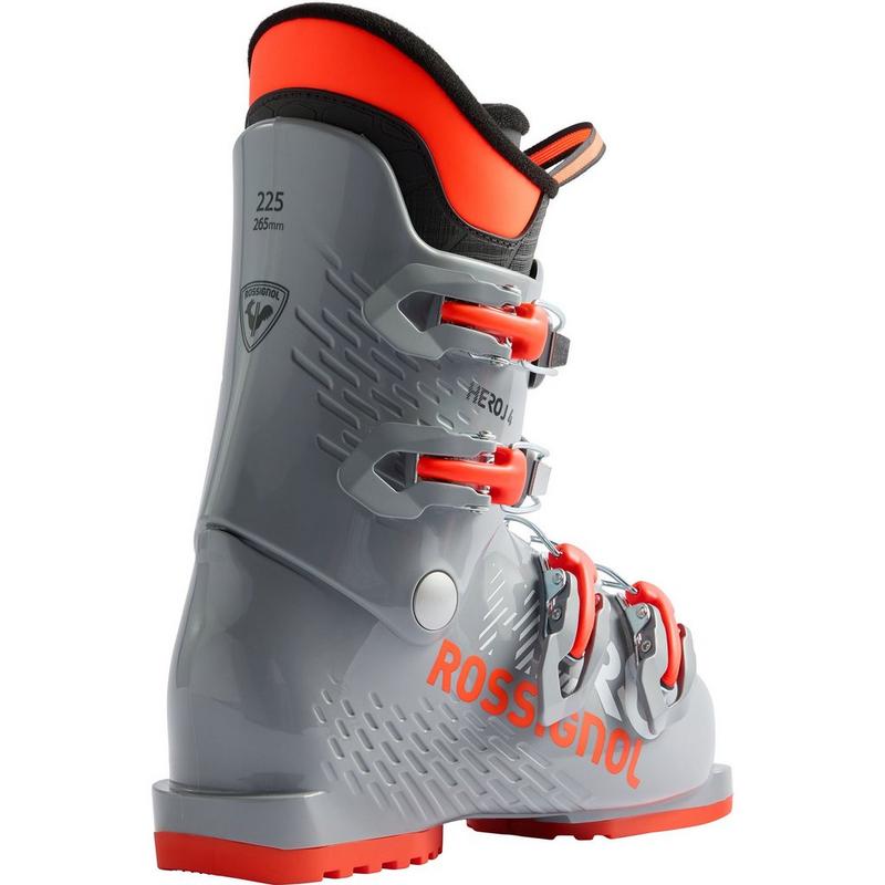 Rossignol Juniors' Hero J4 Ski Boot [2027]