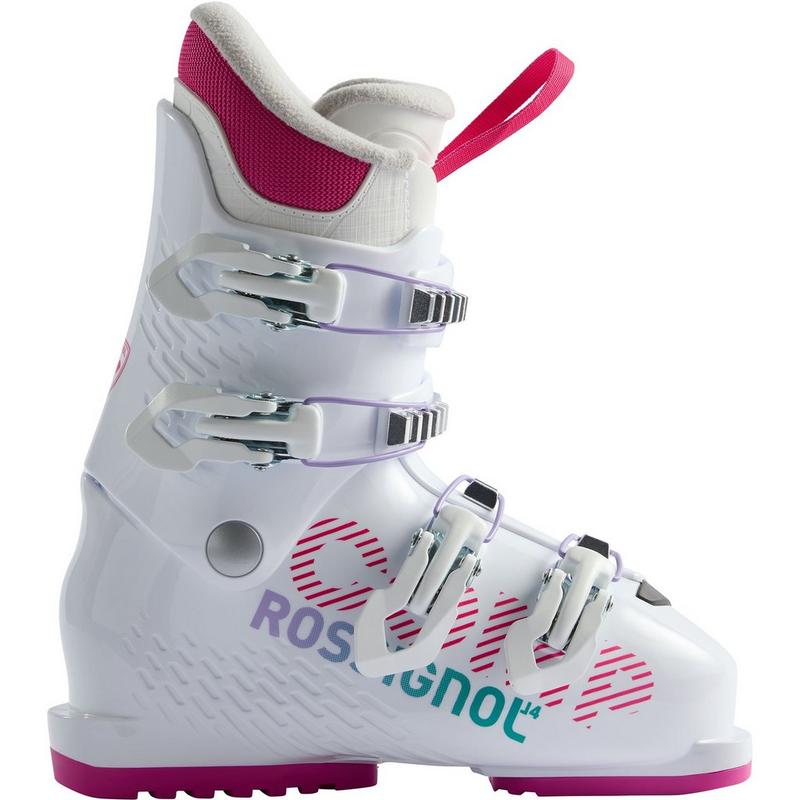 Rossignol Juniors' Comp J4 Ski Boot [2027]