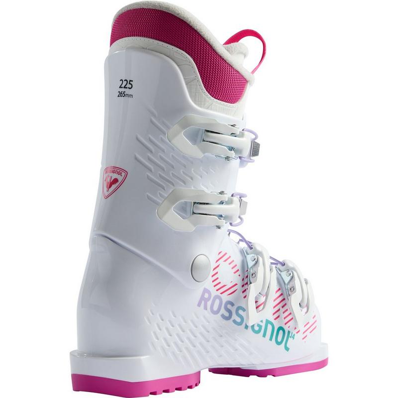 Rossignol Juniors' Comp J4 Ski Boot [2027]